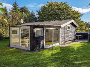Holiday home Væggerløse CLI